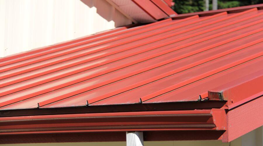 Professional gutter cleaning services in Sweeden, KY